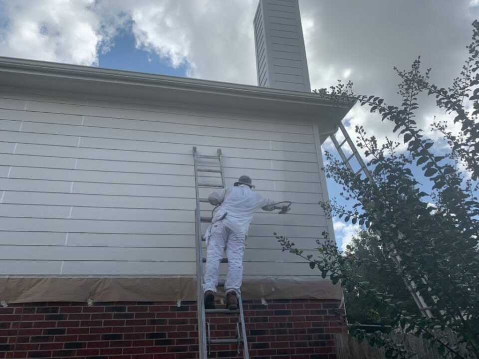house painter near me