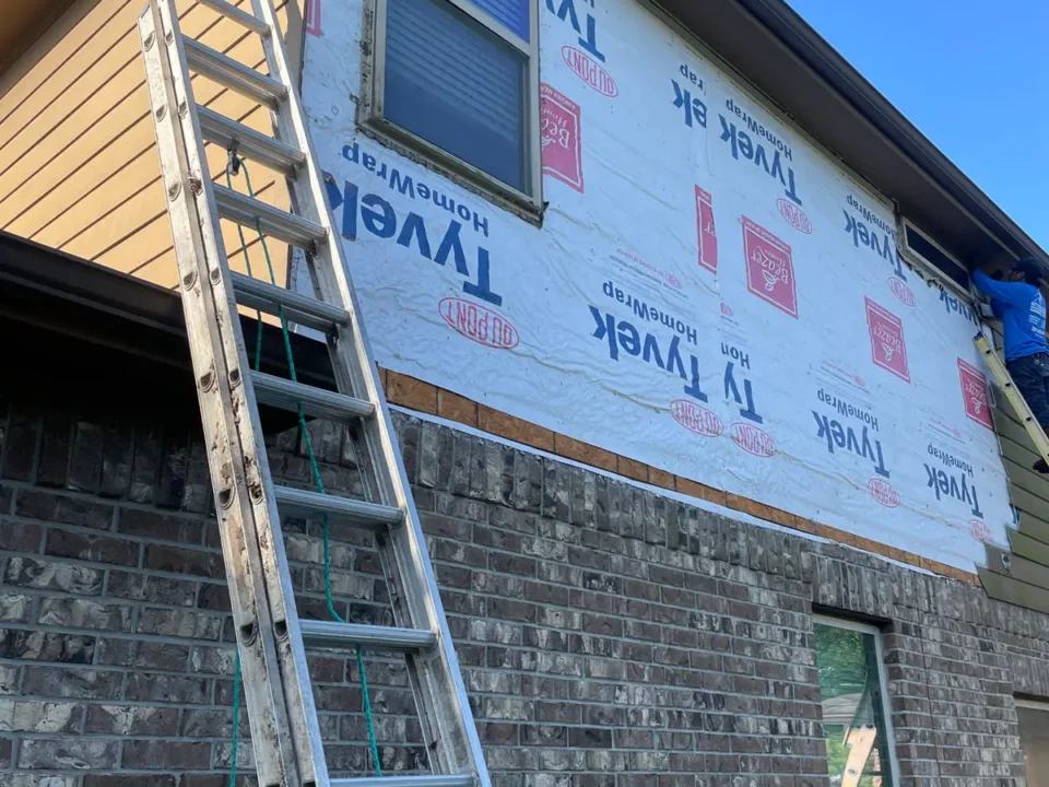 siding contractor katy tx